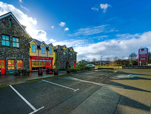 Imagen general del Hotel Shannon Springs. Foto 2