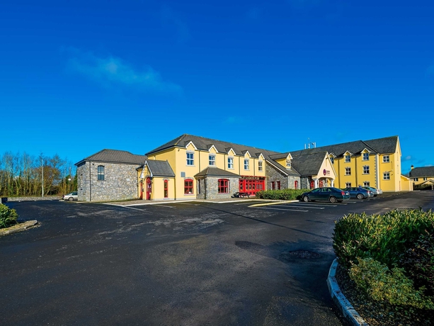 Imagen general del Hotel Shannon Springs. Foto 4