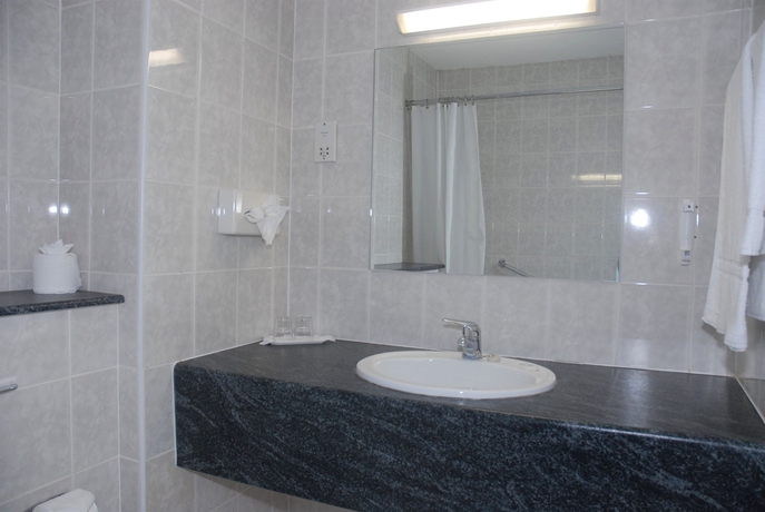 Imagen de la habitación del Hotel Shannon Springs. Foto 16