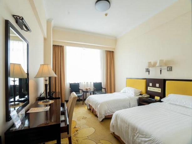 Imagen general del Hotel Shanshui. Foto 2