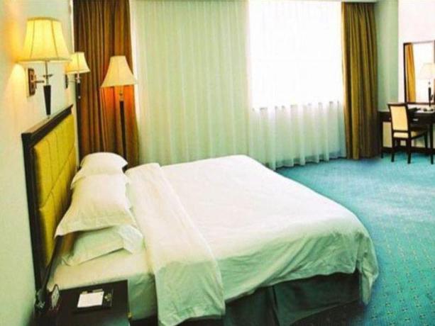 Imagen general del Hotel Shanshui. Foto 3