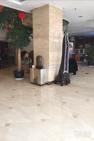Imagen de los interiores del Hotel Shanshui Hotel. Foto 19