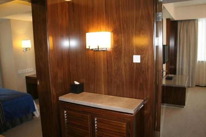 Imagen de la habitación del Hotel Shanshui Hotel. Foto 4