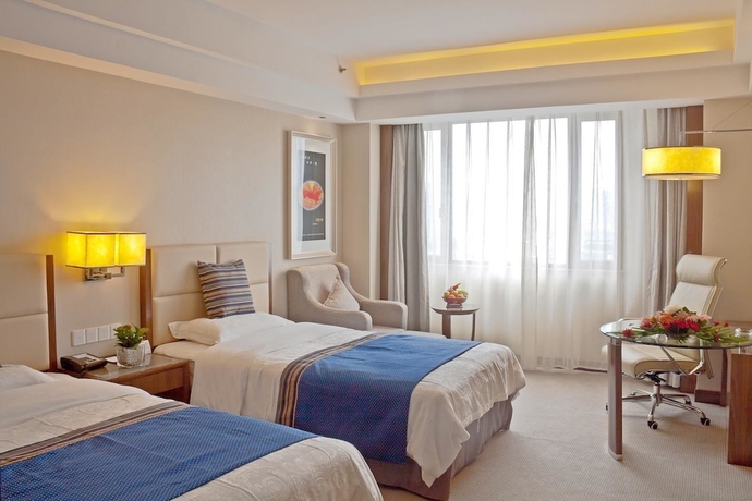 Imagen de la habitación del Hotel Shanshui Hotel. Foto 6