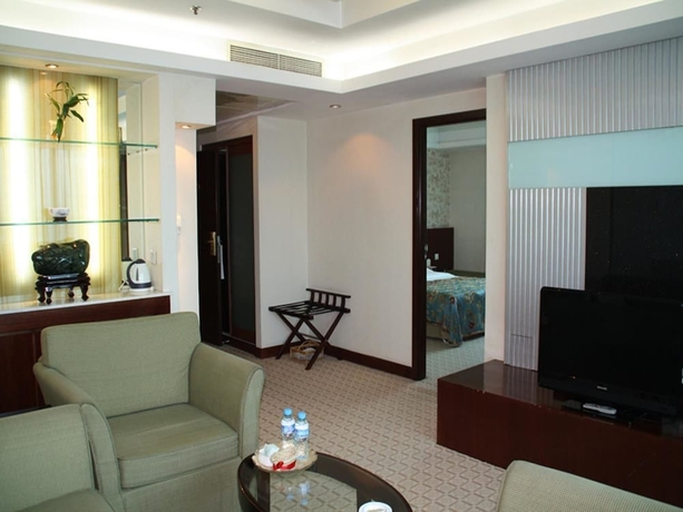 Imagen de la habitación del Hotel Shanshui Hotel. Foto 11