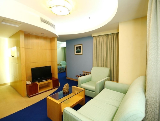 Imagen de la habitación del Hotel Shanshui Hotel. Foto 13