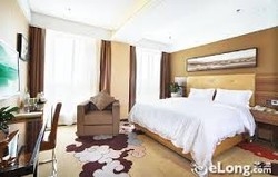 Imagen de la habitación del Hotel Shanshui Hotel Guangzhou Huangpu. Foto 3