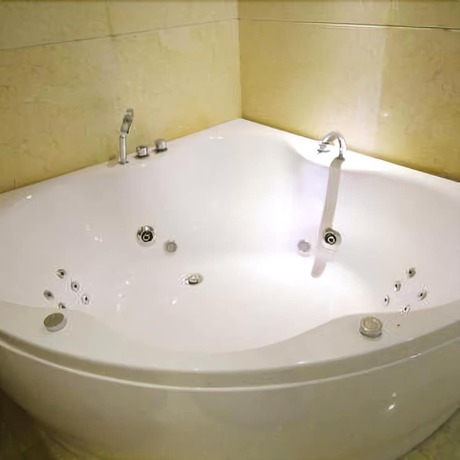 Imagen de la habitación del Hotel Shanshui International - Jiujiang. Foto 3