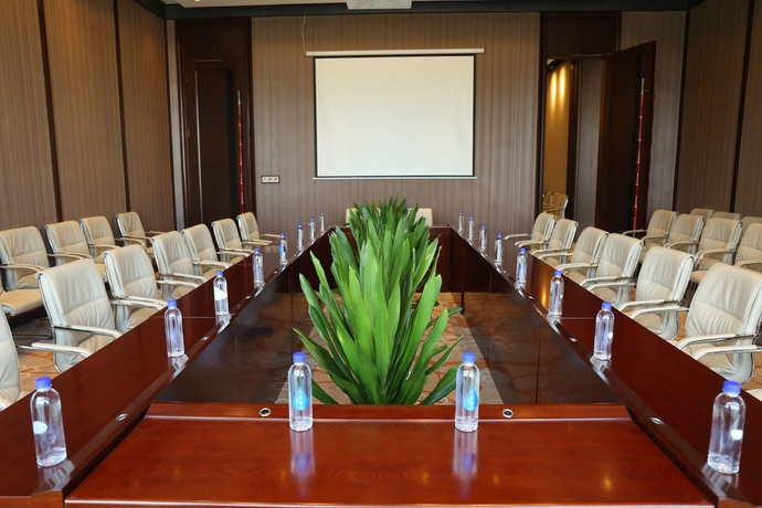 Imagen general del Hotel Shanshui S. Foto 4