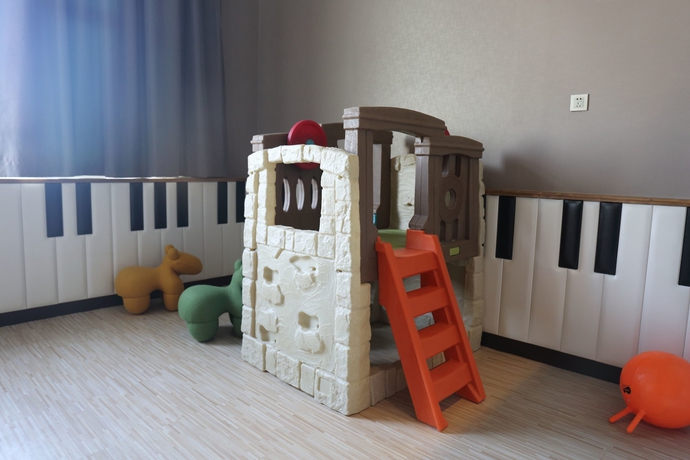 Imagen general del Hotel Shanshui S. Foto 7