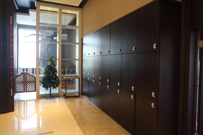 Imagen general del Hotel Shanshui S. Foto 8