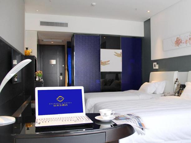 Imagen general del Hotel Shanshui S Hotel. Foto 3