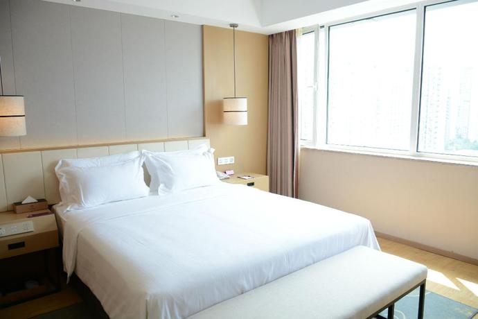 Imagen de la habitación del Hotel Shanshui S Hotel Maliandao Branch. Foto 4