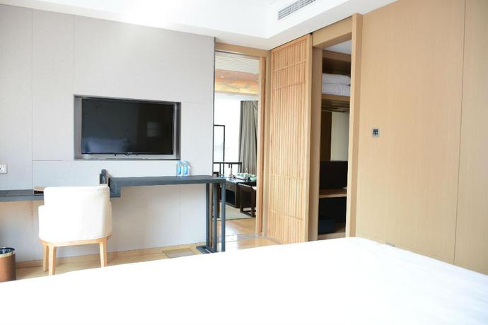 Imagen de la habitación del Hotel Shanshui S Hotel Maliandao Branch. Foto 8