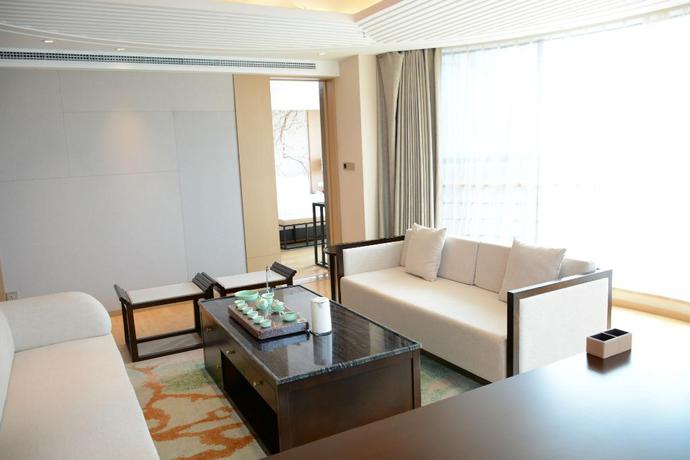 Imagen de la habitación del Hotel Shanshui S Hotel Maliandao Branch. Foto 9