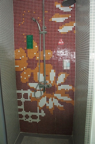 Imagen de la habitación del Hotel Shanshui Trend. Foto 6