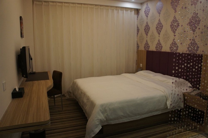 Imagen de la habitación del Hotel Shanshui Trend. Foto 12