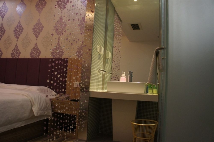 Imagen de la habitación del Hotel Shanshui Trend. Foto 13