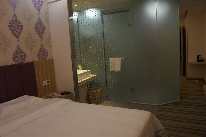 Imagen de la habitación del Hotel Shanshui Trend. Foto 14