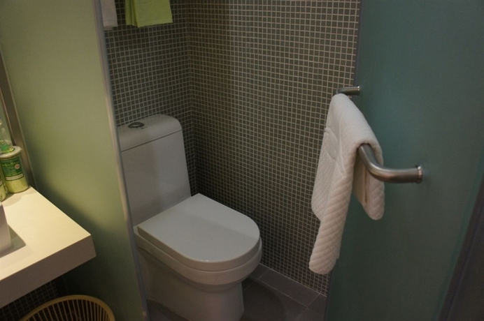 Imagen de la habitación del Hotel Shanshui Trend. Foto 15