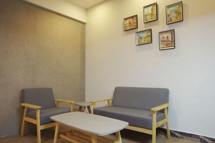 Imagen de la habitación del Hotel Shanshui Trends Buji. Foto 8