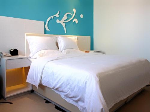 Imagen general del Hotel Shanshui Trends Dalian Xinghai Park. Foto 1