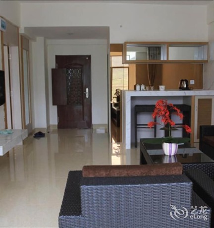 Imagen de la habitación del Hotel Shanshui Trends Hotel Bama Bipoyuan. Foto 4