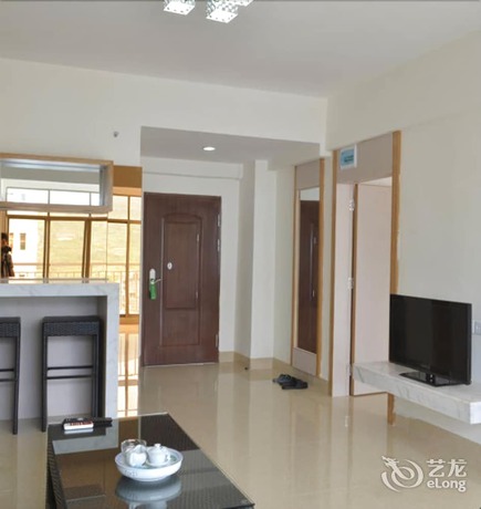 Imagen de la habitación del Hotel Shanshui Trends Hotel Bama Bipoyuan. Foto 6