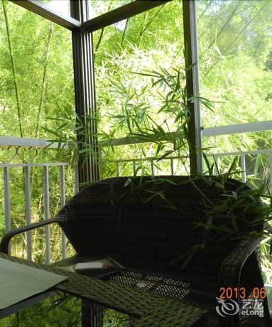 Imagen de la habitación del Hotel Shanshui Trends Hotel Bama Bipoyuan. Foto 12