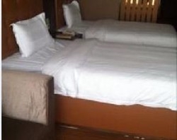 Imagen de la habitación del Hotel Shanshui Trends Hotel (Nanjing South Railway). Foto 6