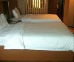 Imagen de la habitación del Hotel Shanshui Trends Hotel (Nanjing South Railway). Foto 8