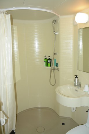 Imagen de la habitación del Hotel Shanshui Trends Hotel Temple of Heaven. Foto 10