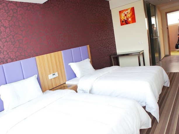 Imagen de la habitación del Hotel Shanshui Trends Li Yuan. Foto 4