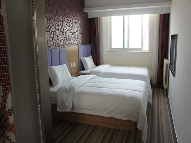 Imagen de la habitación del Hotel Shanshui Trends Li Yuan. Foto 5