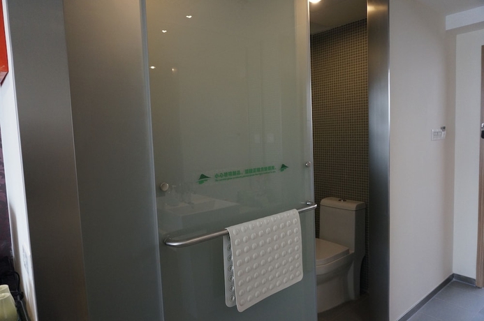 Imagen de la habitación del Hotel Shanshui Trends Li Yuan. Foto 16