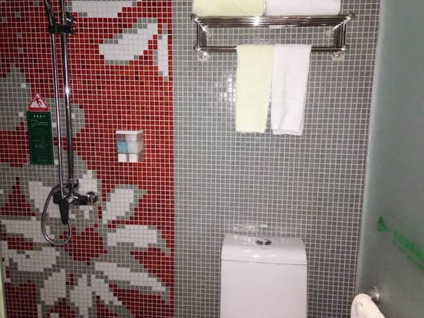 Imagen de la habitación del Hotel Shanshui Trends Li Yuan. Foto 17