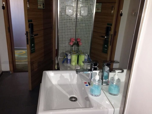 Imagen de la habitación del Hotel Shanshui Trends Li Yuan. Foto 18