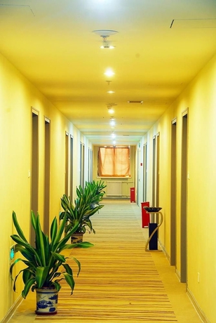 Imagen de la habitación del Hotel Shanshui Trends Liu Li Qiao. Foto 5