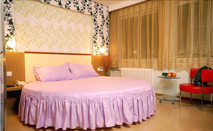 Imagen de la habitación del Hotel Shanshui Trends Shao Yao Ju. Foto 6