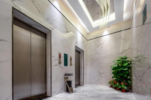 Imagen general del Hotel Shanshui Trends - Shatian Metro Station Longguang City. Foto 13