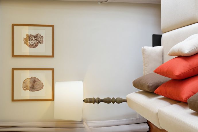 Imagen de la habitación del Hotel Shantaa Resort. Foto 11