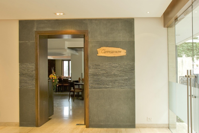 Imagen de los interiores del Hotel Shantai. Foto 16