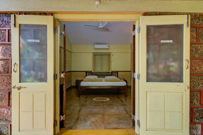 Imagen de la habitación del Hotel Shantai by the lake. Foto 12