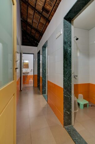 Imagen general del Hotel Shantai by the lake. Foto 1