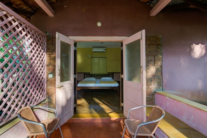 Imagen de la habitación del Hotel Shantai by the lake. Foto 18