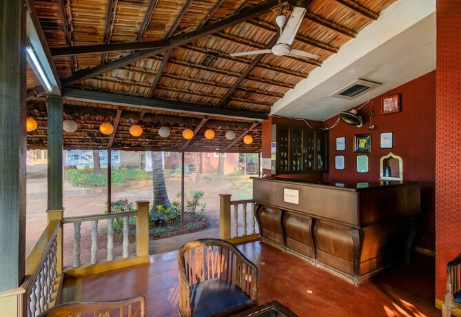 Imagen general del Hotel Shantai by the lake. Foto 6