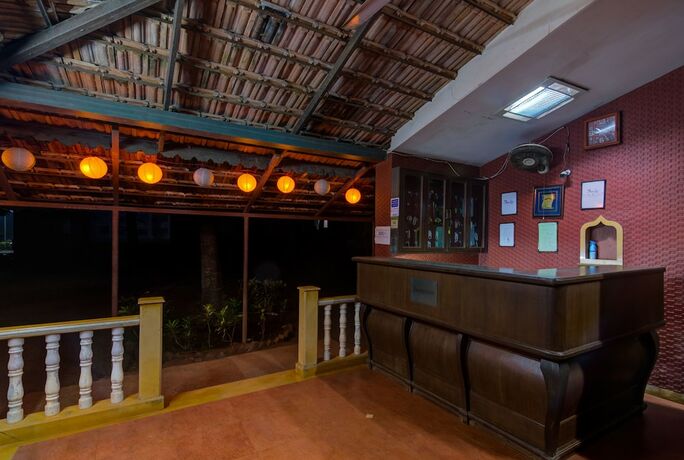 Imagen general del Hotel Shantai by the lake. Foto 7