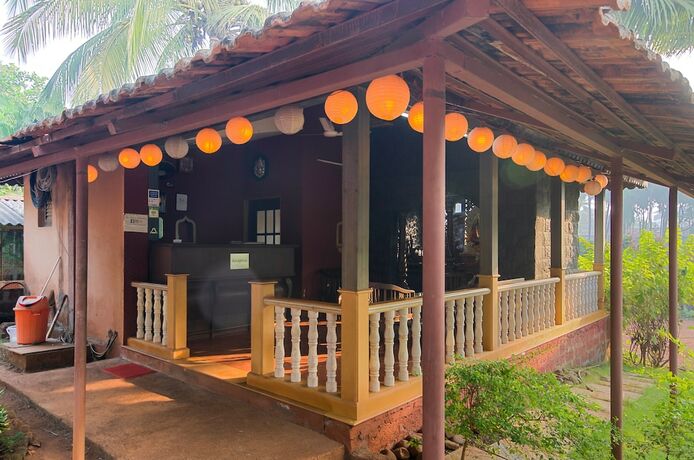 Imagen general del Hotel Shantai by the lake. Foto 8