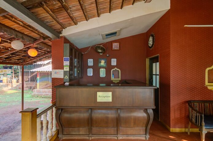 Imagen general del Hotel Shantai by the lake. Foto 9