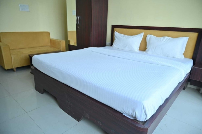 Imagen de la habitación del Hotel Shantam Regency. Foto 3